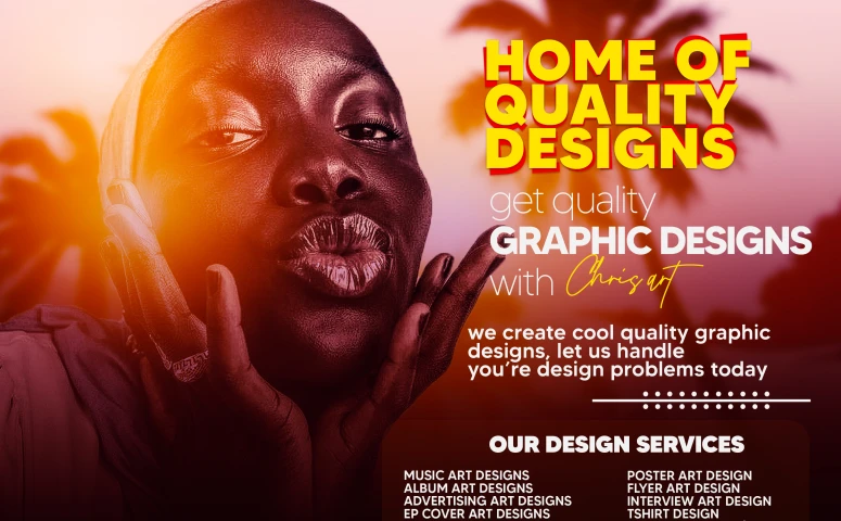 Home of quality designs-Just Malawi Music